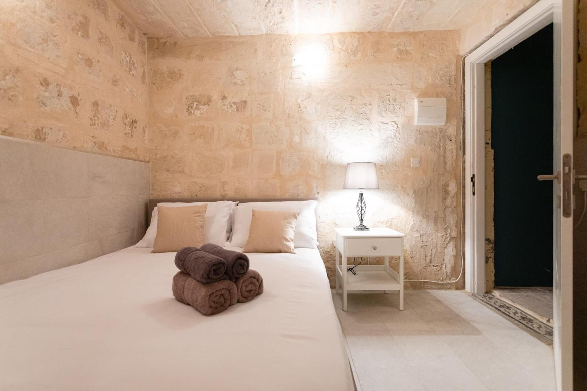 Historic Valletta Duplex - Cityapartmentstay Luaran gambar